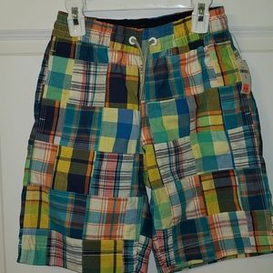 New! boys' swim suit GAP